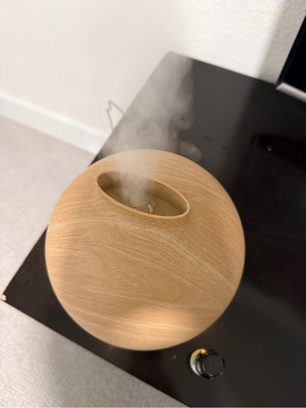 Diffuser in Light Oak - Picture 3 of 4